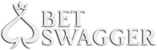 BetSwagger Logo Large Crypto Casino Blog