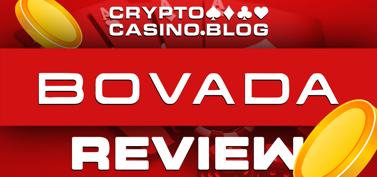 Bovada Online Casino Review, How Bovada Has Become A Leading Online Casino