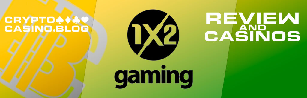 1x2 Gaming Review, Games, And Casinos