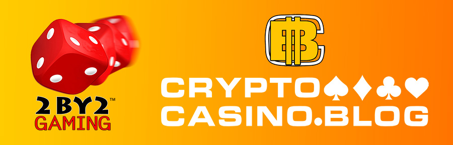 2BY2 Gaming Crypto Casino Game Provider