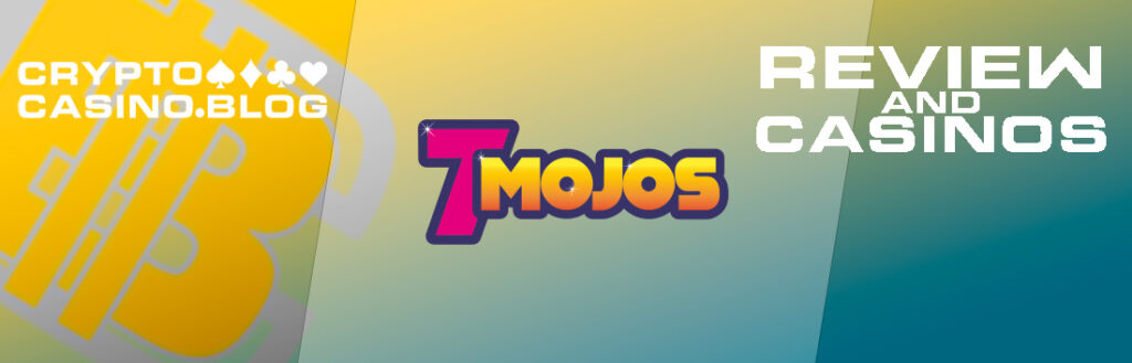 7 Mojos Online Casinos Games And Review