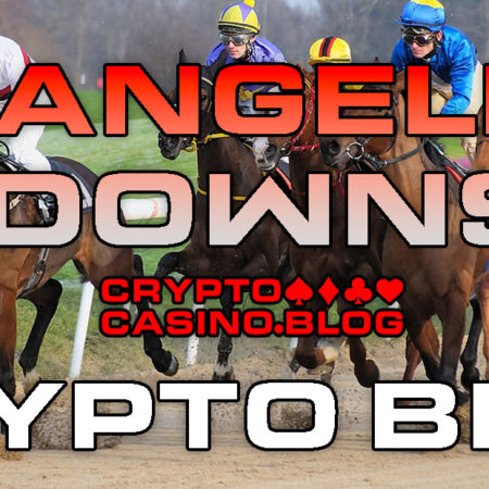 Place Bets With Crypto On Evangeline Downs Races In USA