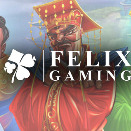 Felix Gaming