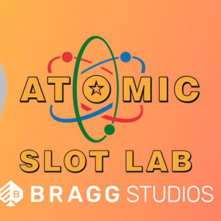 Atomic Slot Lab