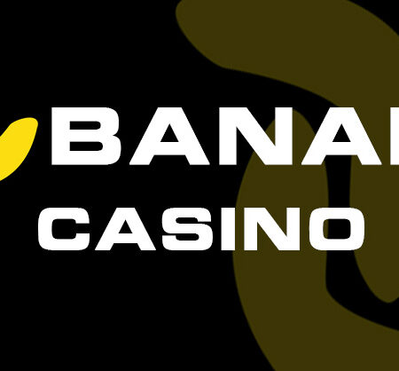 Banano Coin Casino : Banano Accepted Here