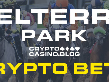 Using Crypto To Bet On Belterra Park Races