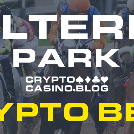 Using Crypto To Bet On Belterra Park Races