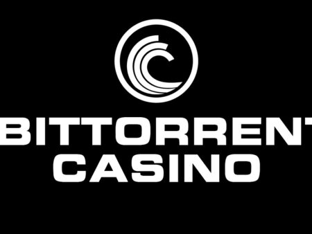 BitTorrent Token Online Casino | BTT Accepted Here