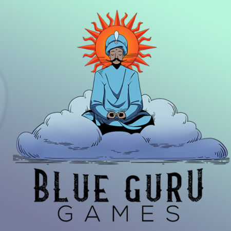 Blue Guru Games