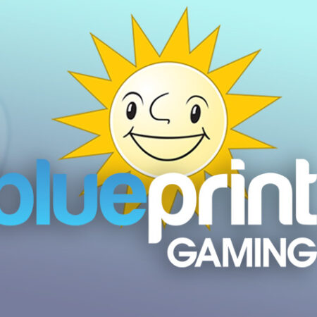 Blueprint Gaming