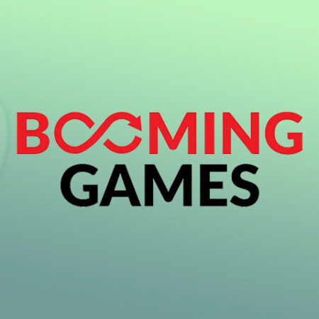 Booming Games