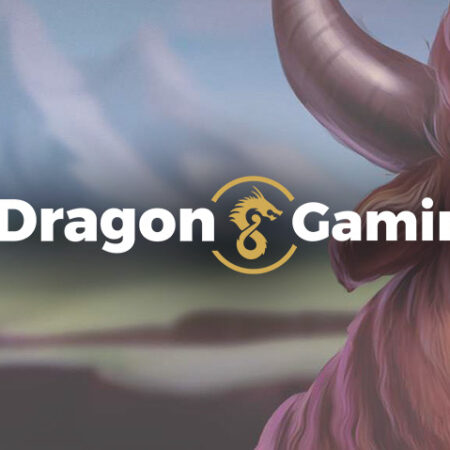 Dragon Gaming