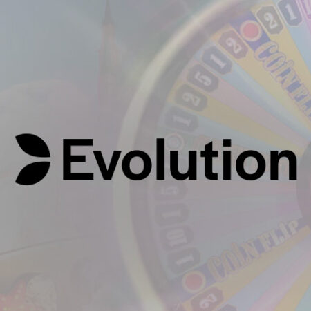 Evolution Gaming