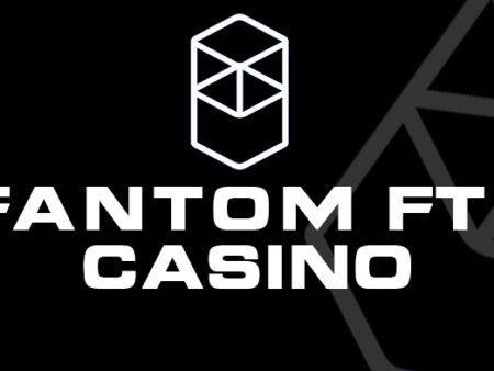 Fantom FTM Online Casino | FTM Accepted Here