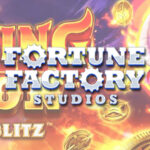 Fortune Factory Online Casino Game Provider