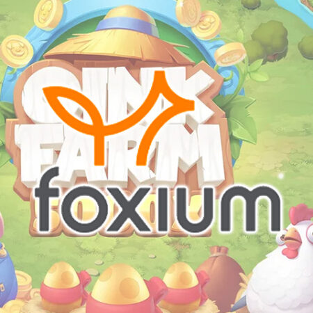 Foxium