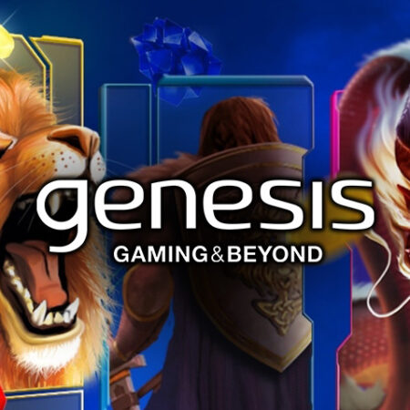 Genesis Gaming