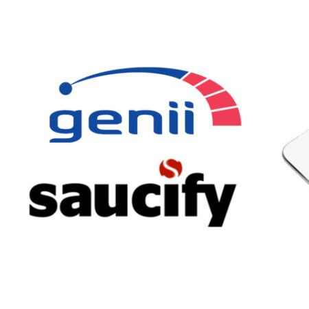 Genii/Saucify