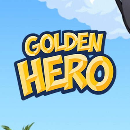 Golden Hero