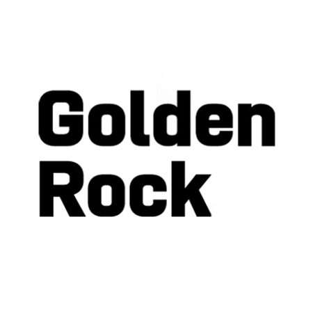 Golden Rock Studios