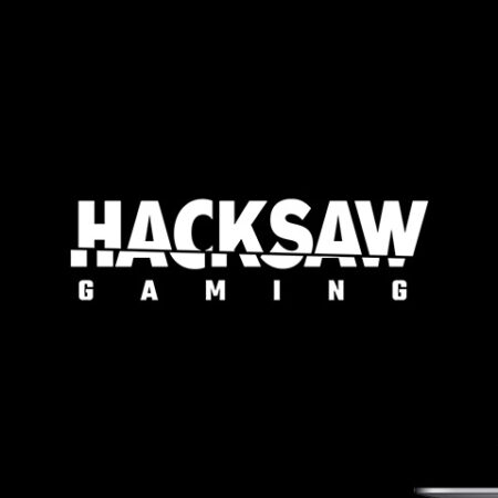 Hacksaw Gaming