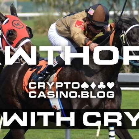 Crypto Betting At Hawthorne Thoroughbred Race Course: A Jewel of Horse Racing in Illinois