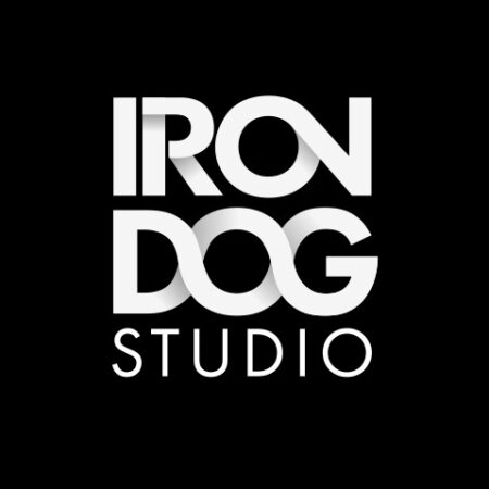 Iron Dog Studio