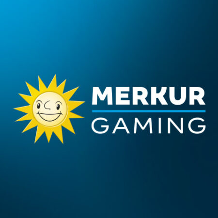 Merkur Gaming