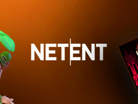 NetEnt