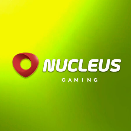 Nucleus Gaming