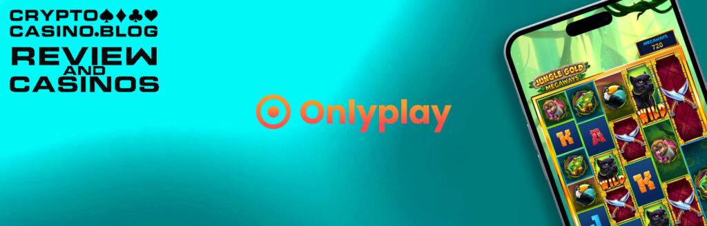 OnlyPlay Casino Game Provider