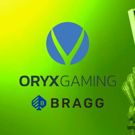 Oryx Gaming