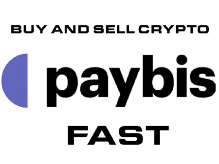 Buy And Sell Crypto