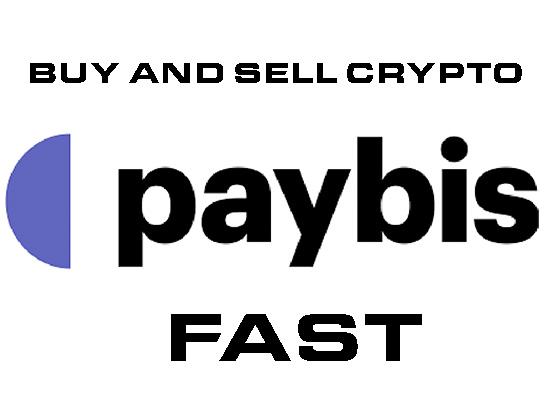 Buy And Sell Crypto PayBis Review