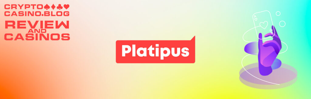 Platipus Casino Game Software Developer Overview