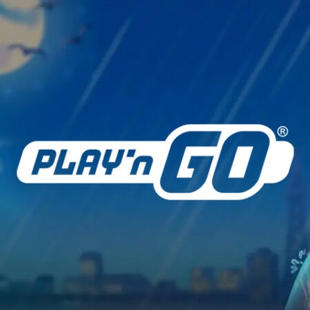 Play’n GO