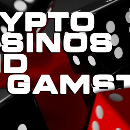 Understanding GAMSTOP in the UK: Exploring Crypto Casinos’ Exclusion