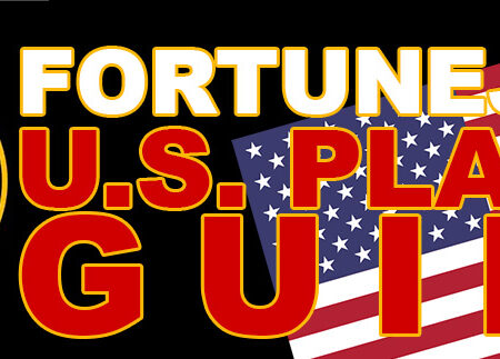 Does FortuneJack Casino Accept U.S. Players?