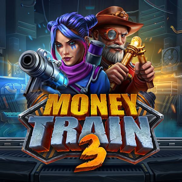 Crypto Money Train 3