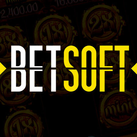 Top 10 Best BetSoft Casinos