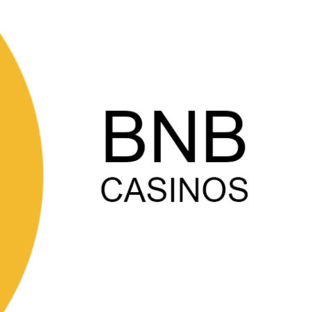 Top 6 Best Binance Coin BNB Online Casinos