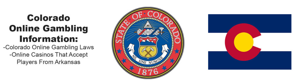 Colorado Online Casinos