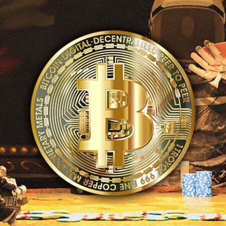 12 Best Bitcoin Casinos That Accept Players In Georgia