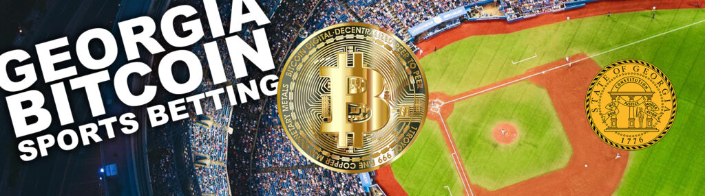 Georgia Bitcoin Sportsbetting