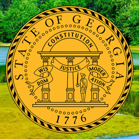 Georgia Online Casino Gambling Laws & Legal Online Casino List