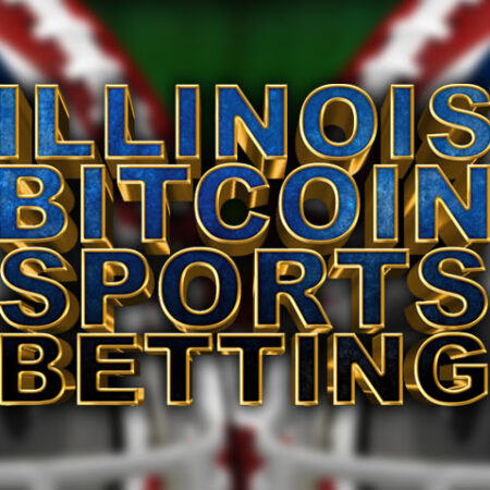 Best Legal Illinois Bitcoin Sports Betting Sites