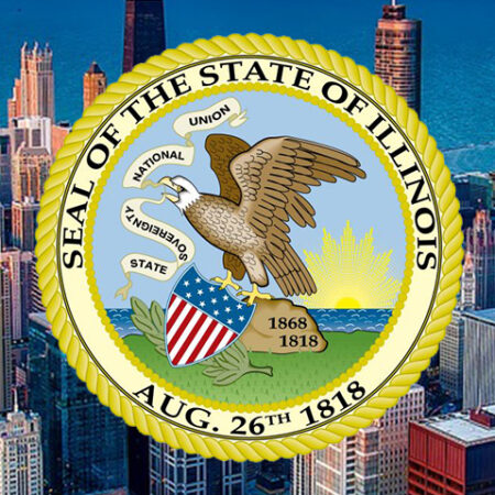 Illinois Online Gambling Laws & Legal Online Casino List