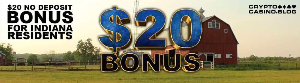 No Deposit Bonus Indiana Sports Betting