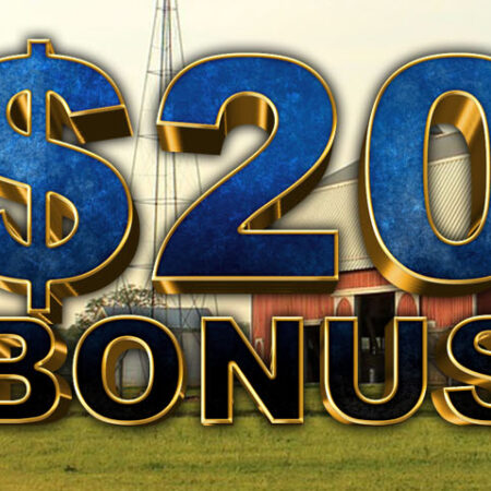 Promo: $20 No Deposit Bonus For Indiana Sports Betting [BetUS]