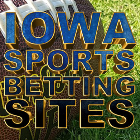 Best Legal Iowa Bitcoin Sports Betting Sites